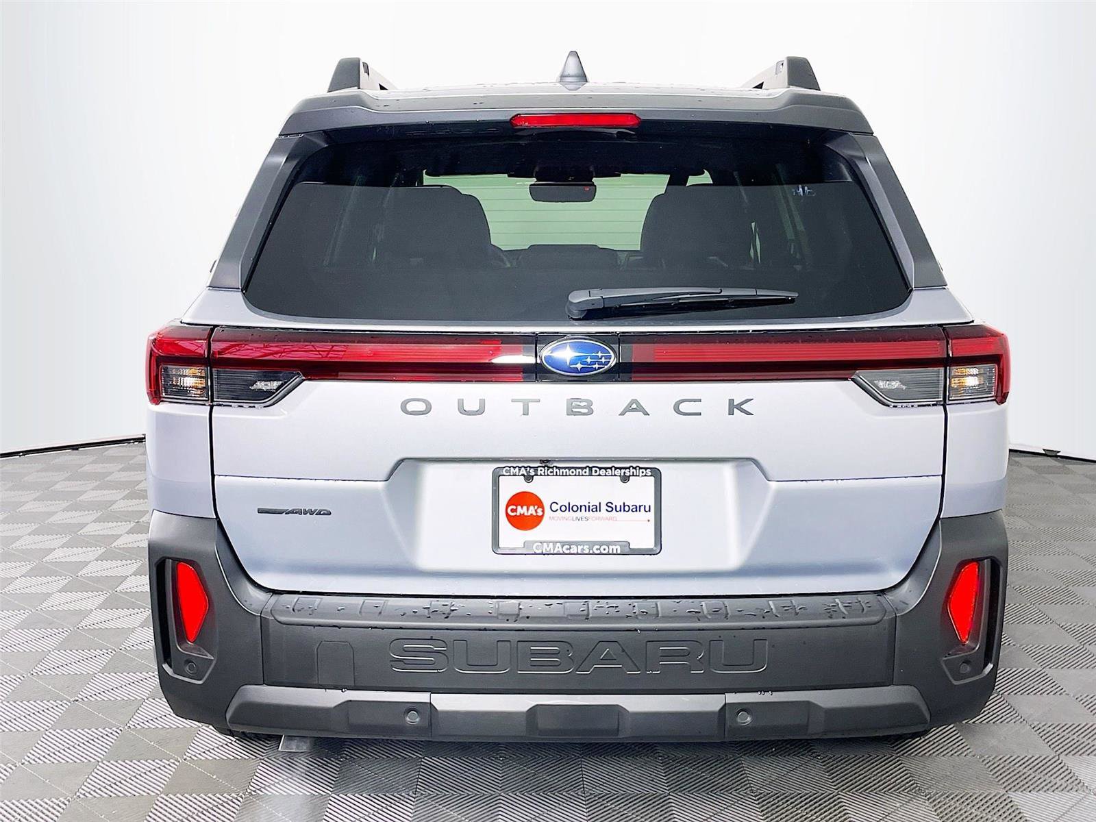 New 2026 Subaru Outback Limited image 6