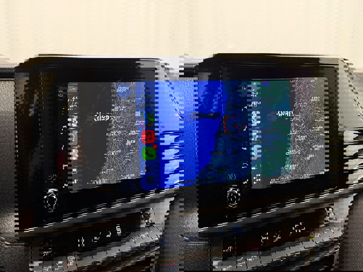 Used 2025 Toyota Camry LE image 23