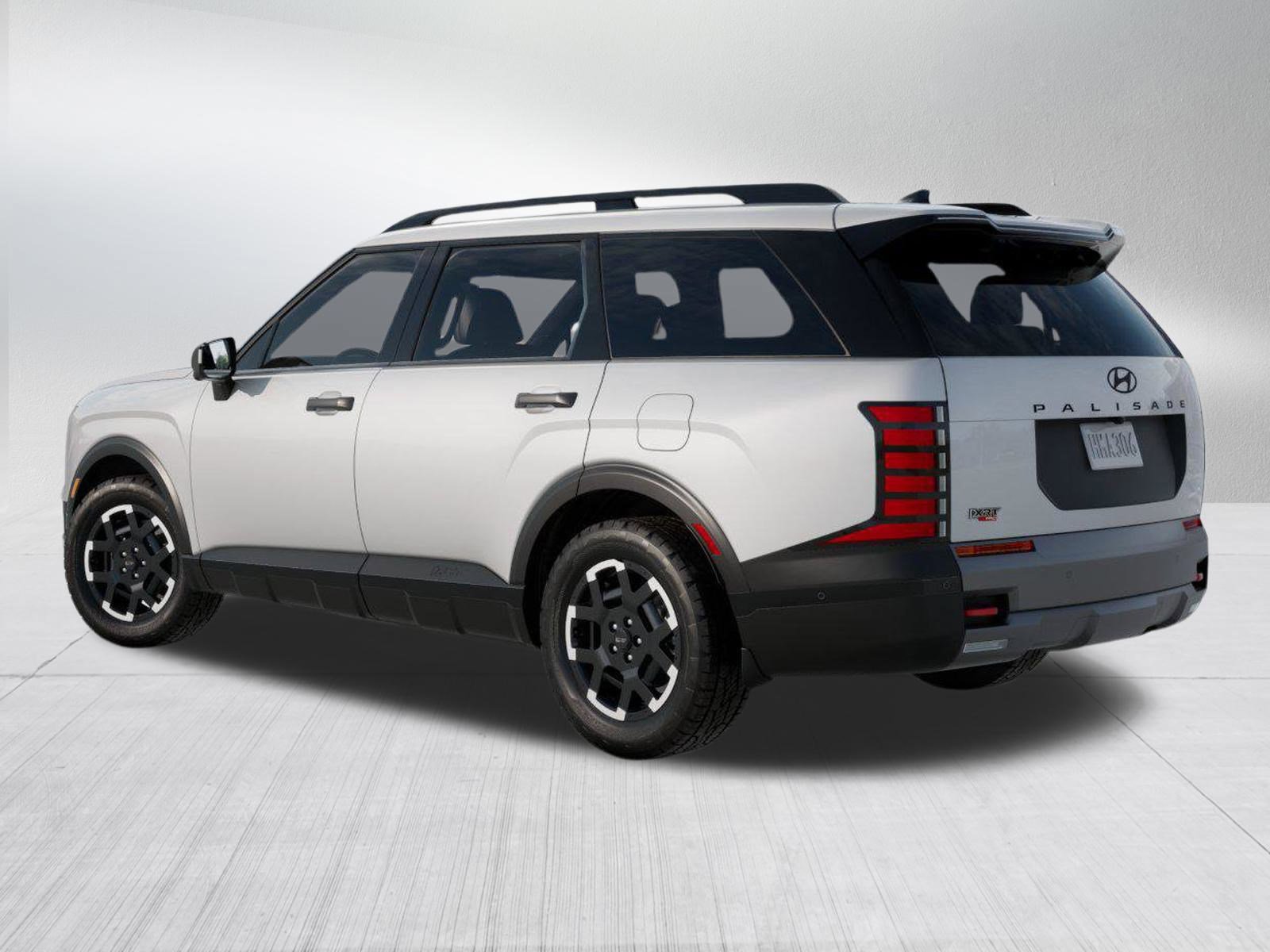 New 2026 Hyundai Palisade XRT Pro image 5