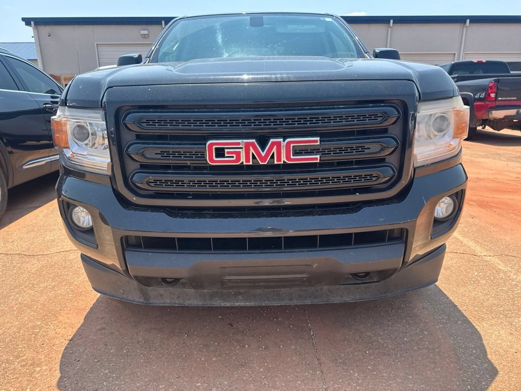 Used 2020 GMC Canyon SLE w/ Elevation Edition AWD/4WD image 11