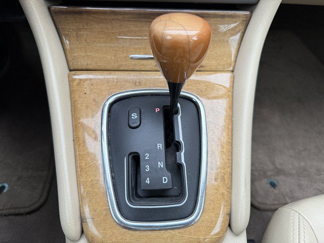 Used 2005 Jaguar X-TYPE 3.0 AWD/4WD image 29