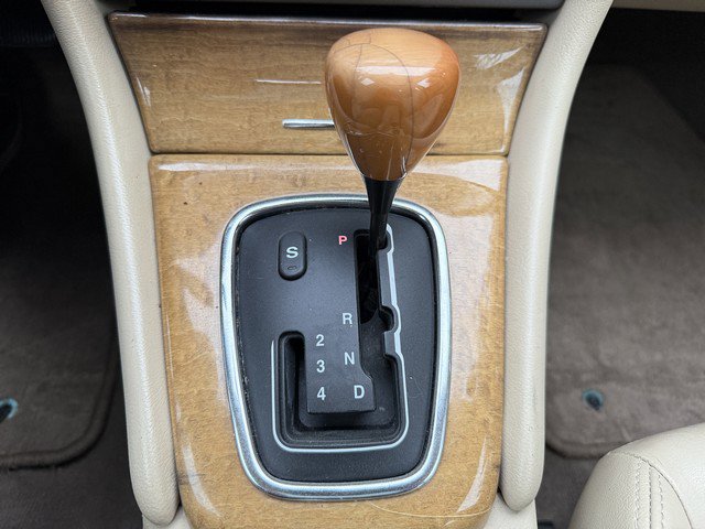 Used 2005 Jaguar X-TYPE 3.0 image 29