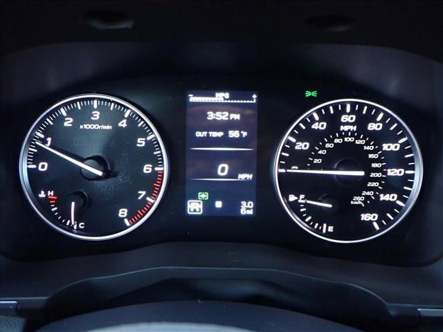 New 2026 Subaru Ascent Touring image 27