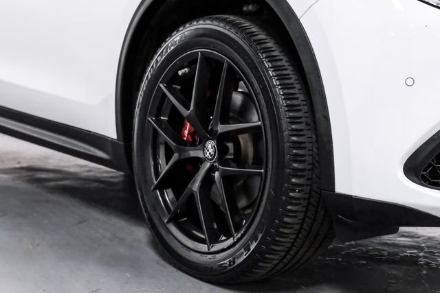 Used 2019 Alfa Romeo Stelvio w/ Nero Edizione RWD image 72