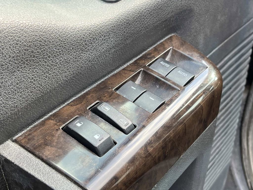 Used 2015 Ford F350 Platinum image 25