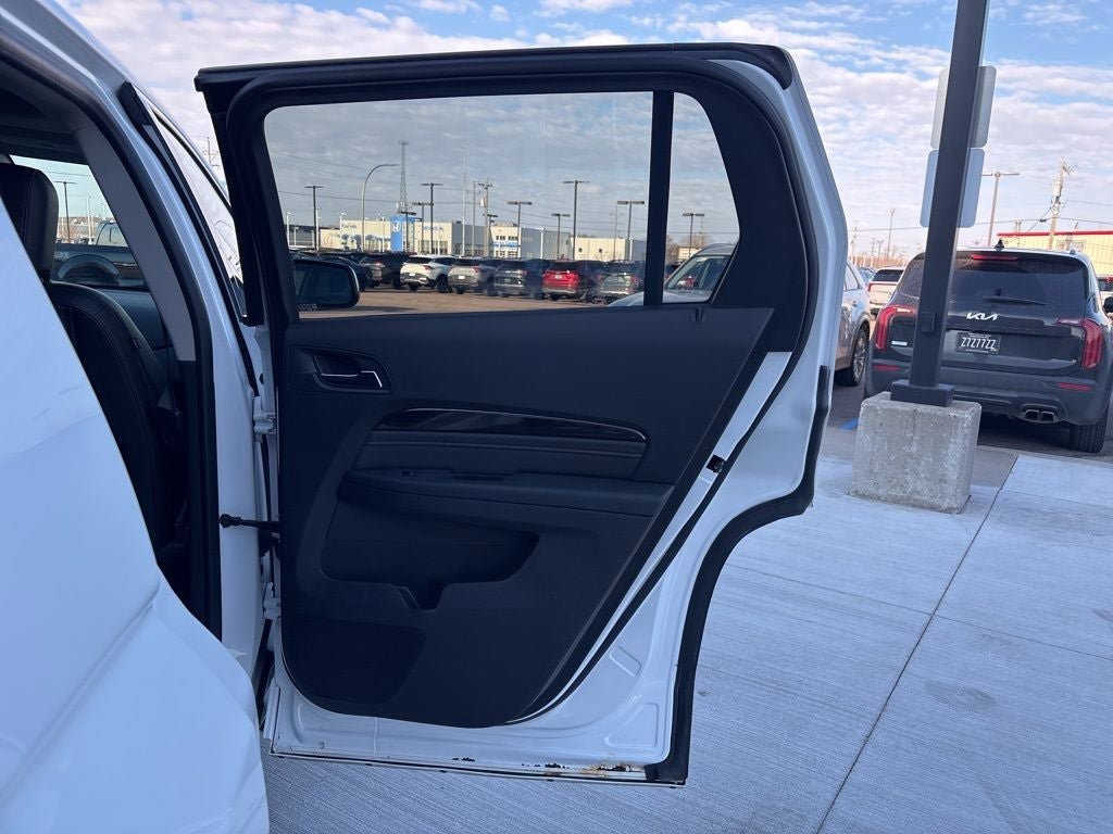Used 2015 GMC Terrain Denali AWD/4WD image 41