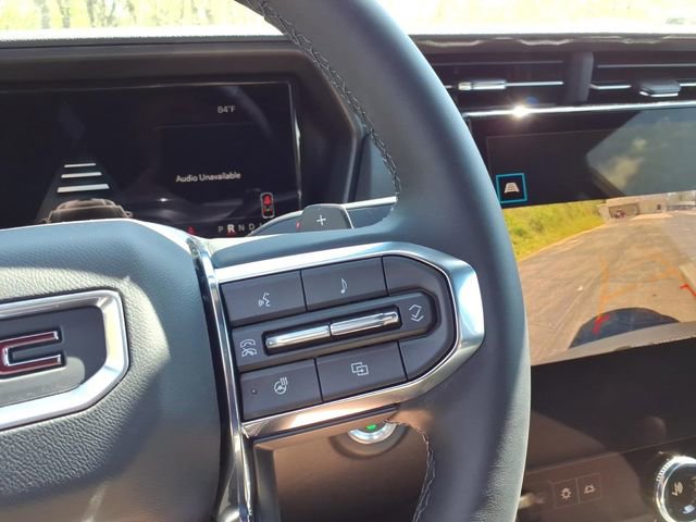 New 2026 GMC Terrain Elevation w/ Elevation Premium Package AWD/4WD image 31