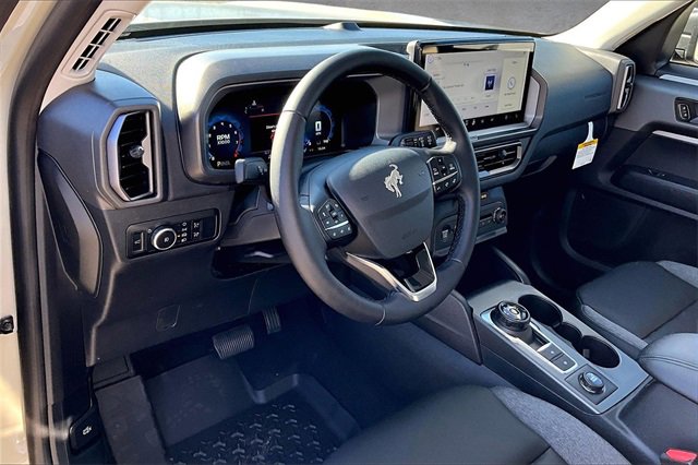New 2025 Ford Bronco Sport Big Bend w/ Convenience Package image 5