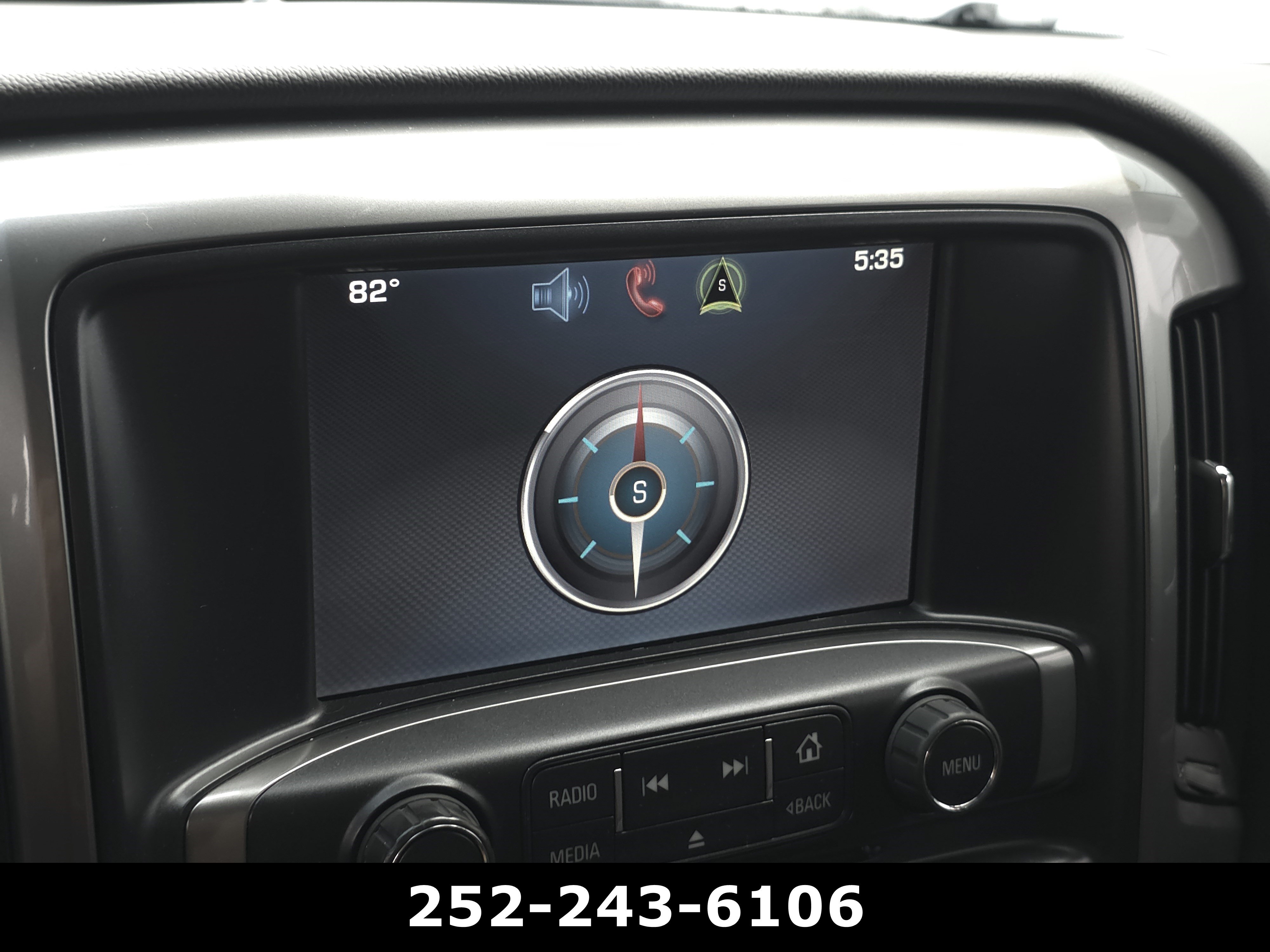 Used 2014 Chevrolet Silverado 1500 LT w/ All Star Edition RWD image 19