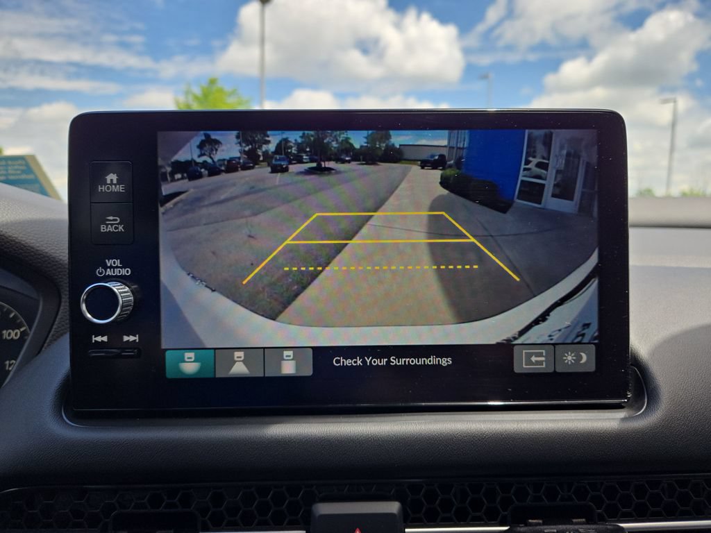 Used 2024 Honda HR-V EX-L image 19