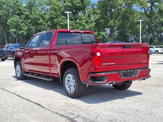 New 2026 Chevrolet Silverado 1500 RST w/ Safety Package image 2