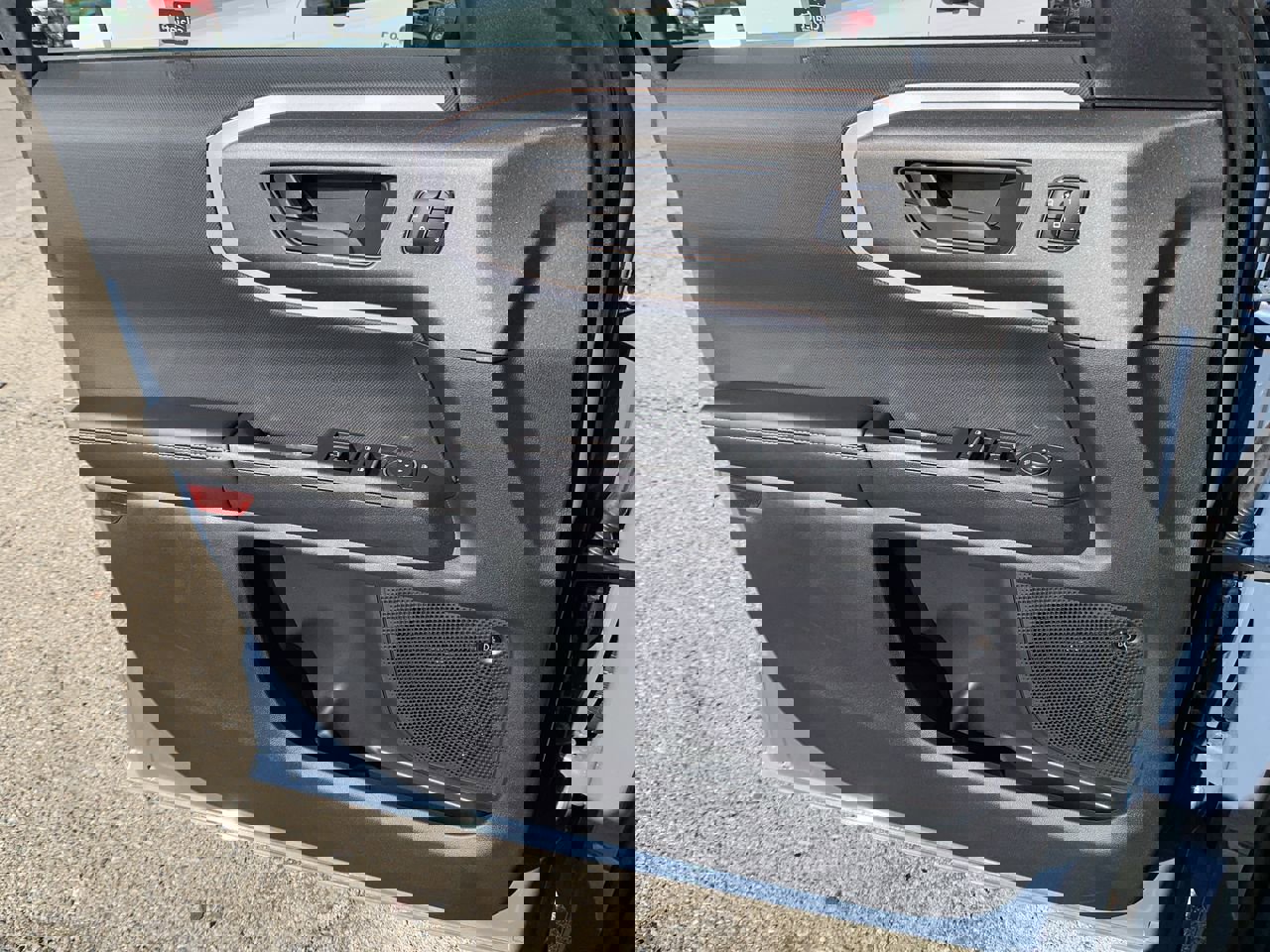 New 2025 Ford Bronco Sport Outer Banks image 19