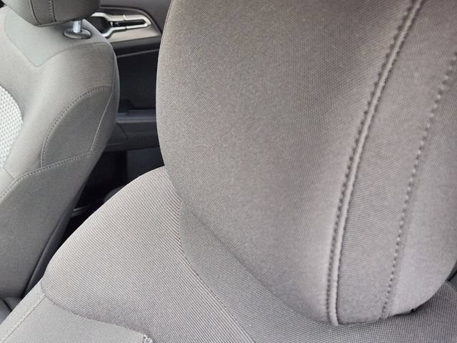 Certified 2026 Kia Sportage S AWD/4WD image 15