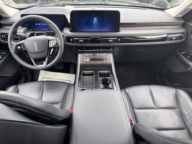 New 2026 Lincoln Aviator Reserve AWD/4WD image 15