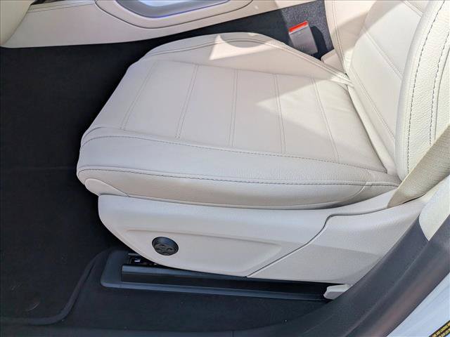 New 2026 Mercedes-Benz GLE 350 4MATIC image 4