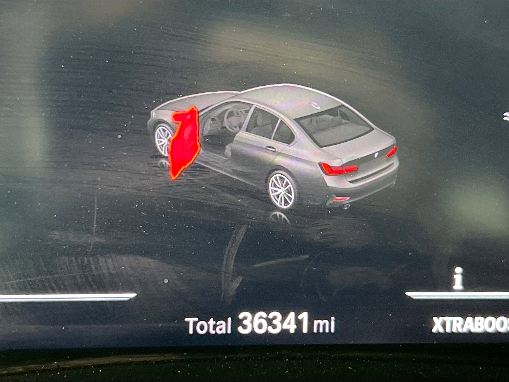 Used 2022 BMW 330e xDrive w/ Driving Assistance Package image 12