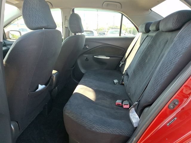 Used 2008 Toyota Yaris S FWD image 10