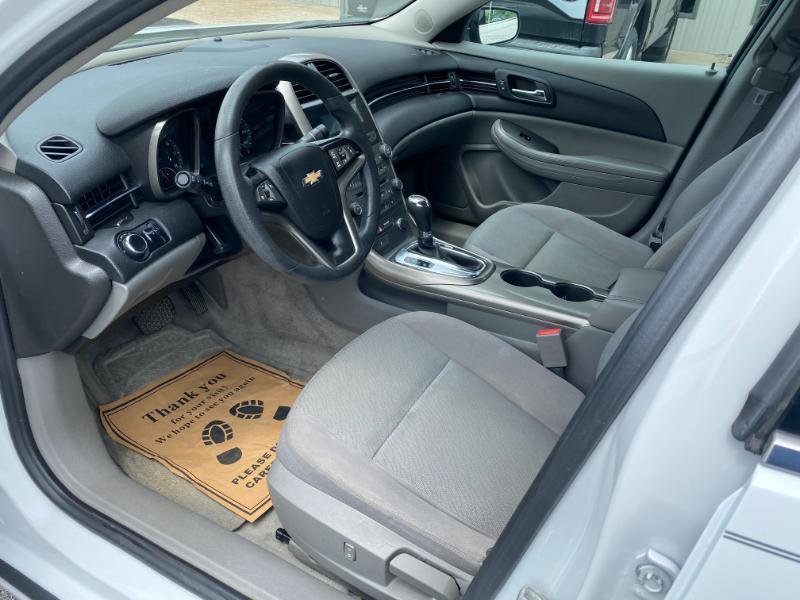 Used 2013 Chevrolet Malibu LS FWD image 13