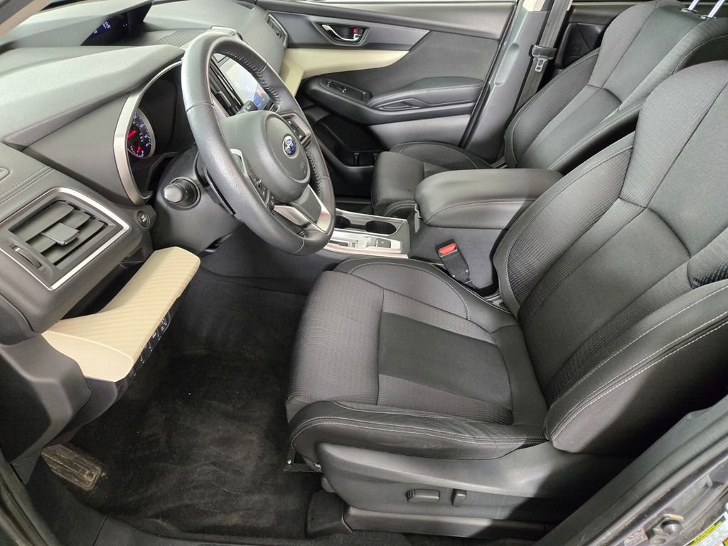 Used 2020 Subaru Ascent Premium w/ Convenience Package AWD/4WD image 15