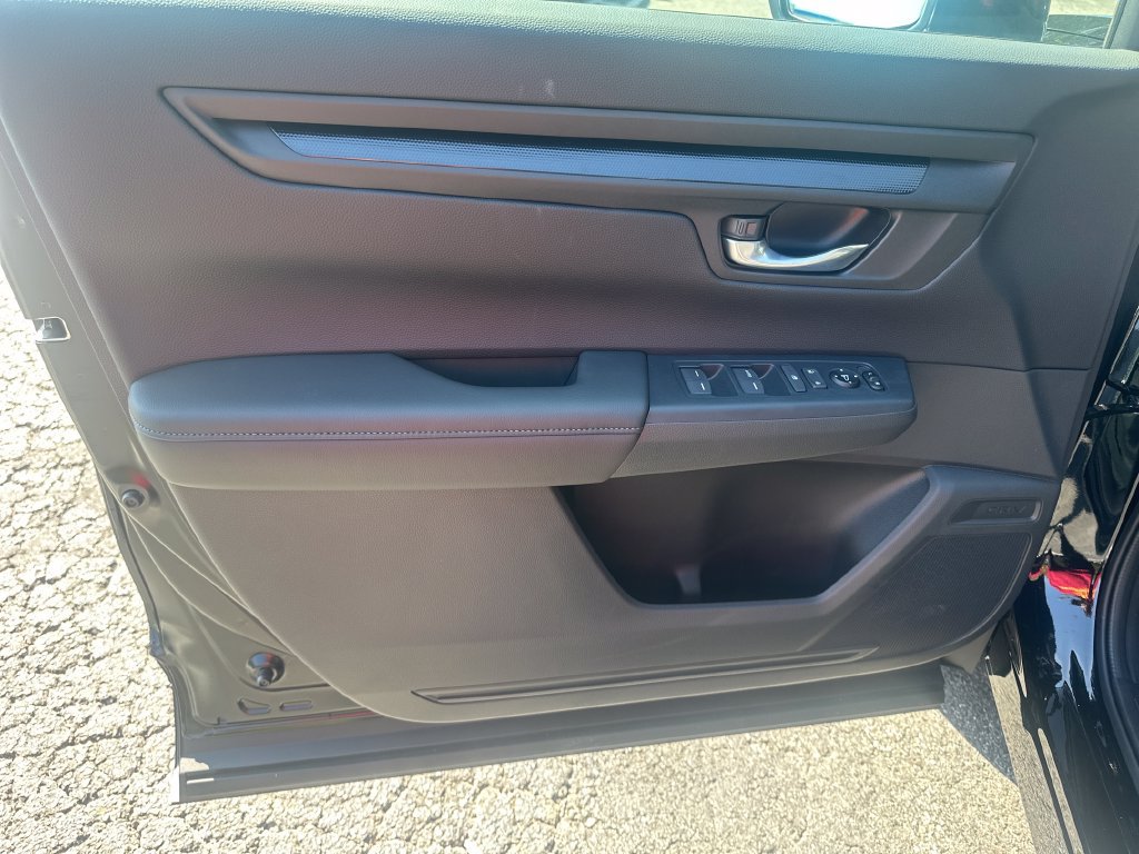 New 2026 Honda CR-V LX image 12