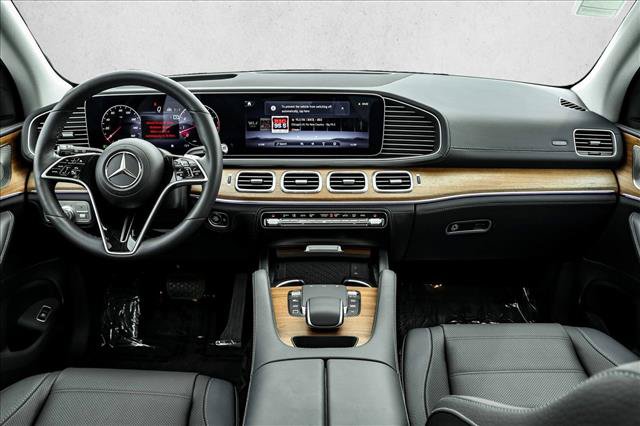 Certified 2026 Mercedes-Benz GLE 350 4MATIC image 21