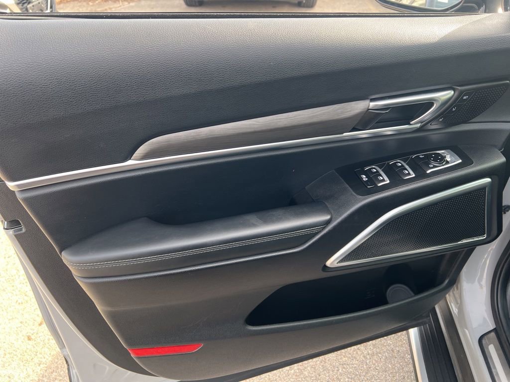 Certified 2024 Kia Telluride SX Prestige X-Pro image 7