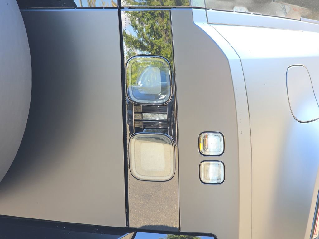 New 2026 Land Rover Defender 110 X image 35