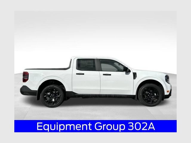 New 2026 Ford Maverick XLT w/ XLT Luxury Package