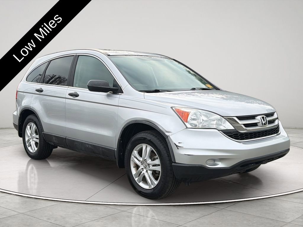 Used 2010 Honda CR-V EX image 7