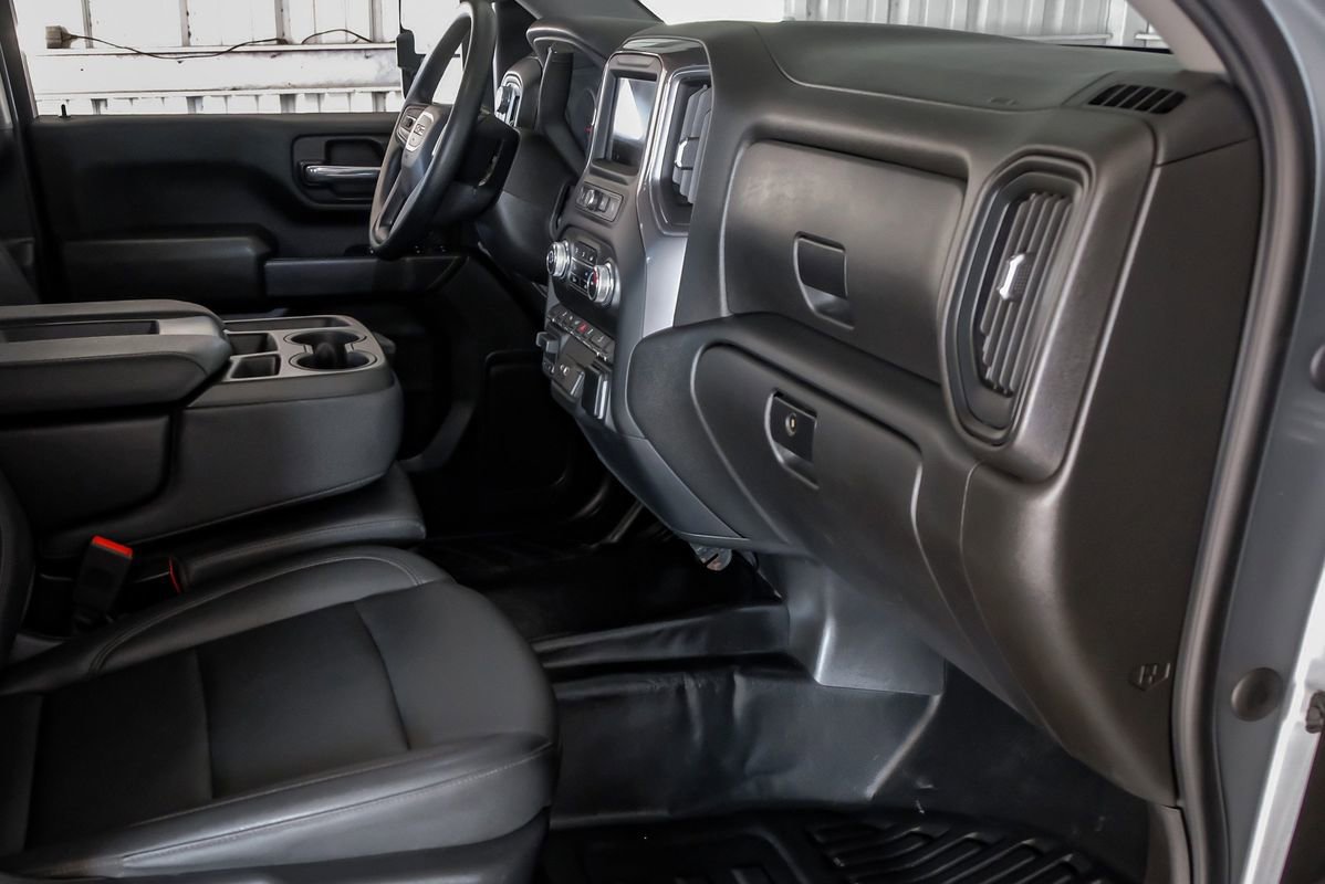 Used 2024 GMC Sierra 3500 Pro image 12