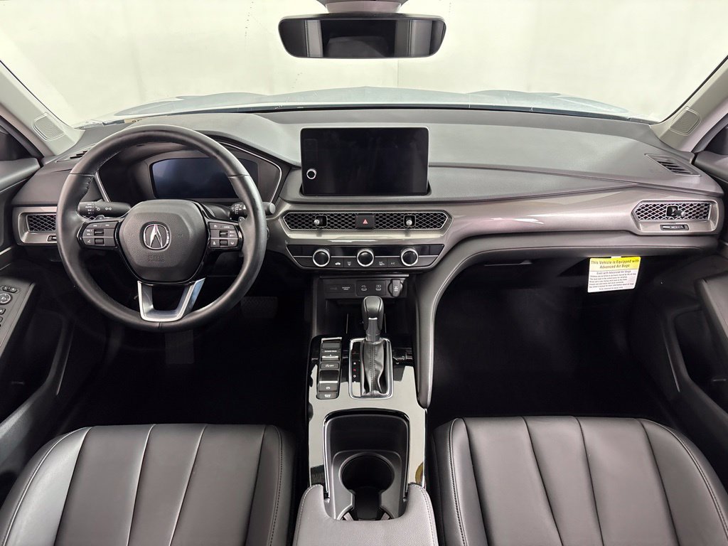 Certified 2026 Acura Integra FWD image 22