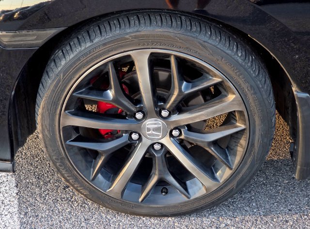 Used 2020 Honda Civic Sport image 20