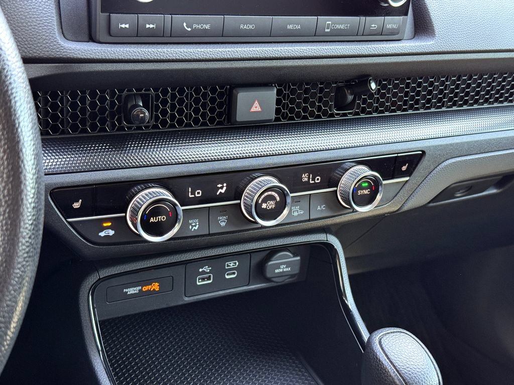 Used 2024 Honda CR-V EX image 28
