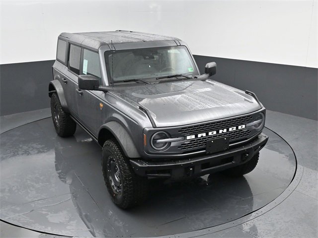 New 2025 Ford Bronco Badlands image 20