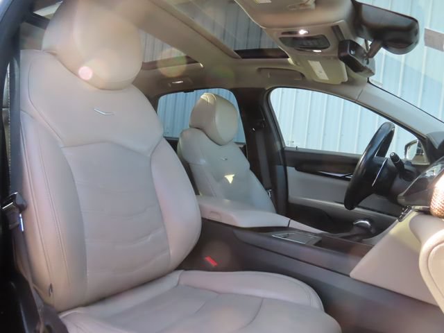 Used 2018 Cadillac CT6 Premium Luxury w/ Super Cruise Package AWD/4WD image 25