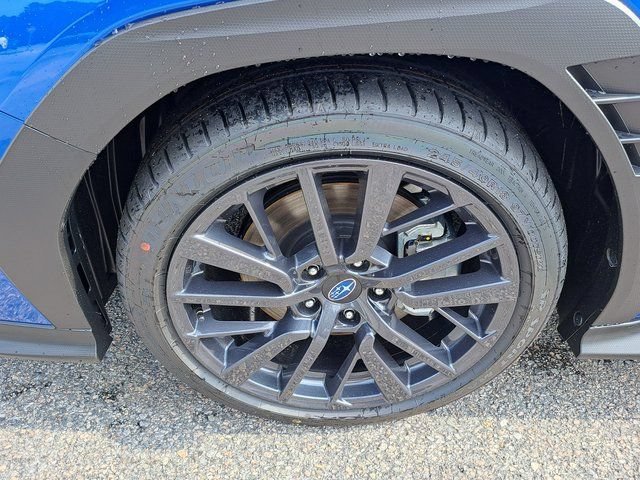 New 2026 Subaru WRX AWD/4WD image 16