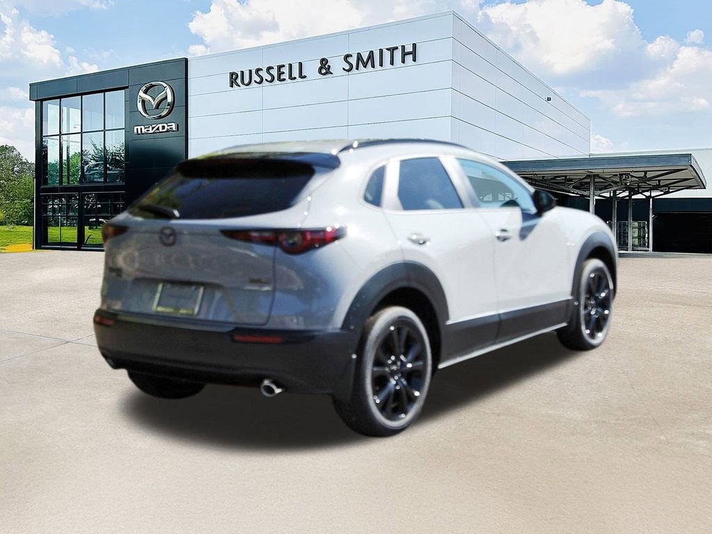 New 2026 MAZDA CX-30 AWD 2.5 S image 5