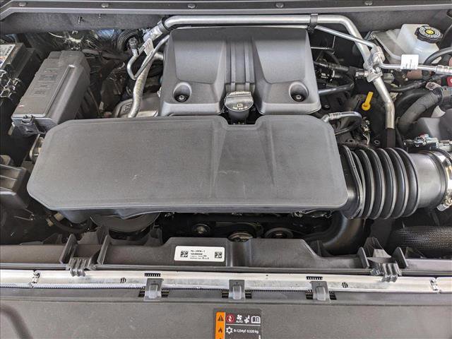 New 2025 Chevrolet Colorado LT w/ LT Convenience Package image 19