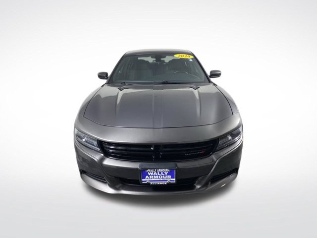 Used 2020 Dodge Charger SXT RWD image 12