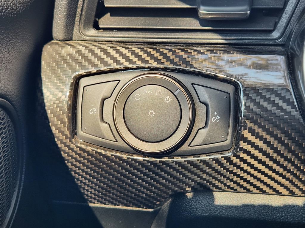 Used 2020 Ford Mustang Shelby GT350 w/ Technology Package image 24