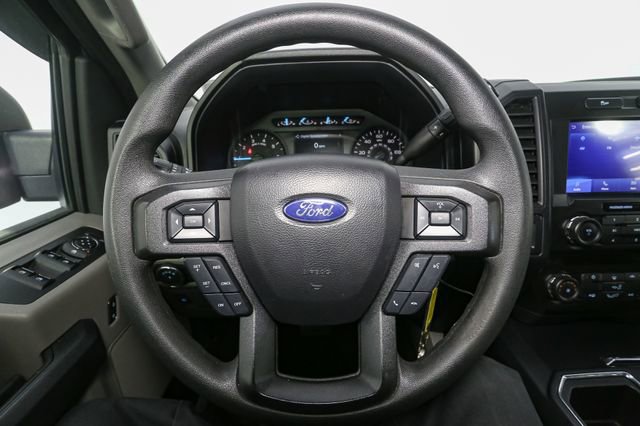 Used 2020 Ford F150 XL w/ Equipment Group 101A Mid image 25