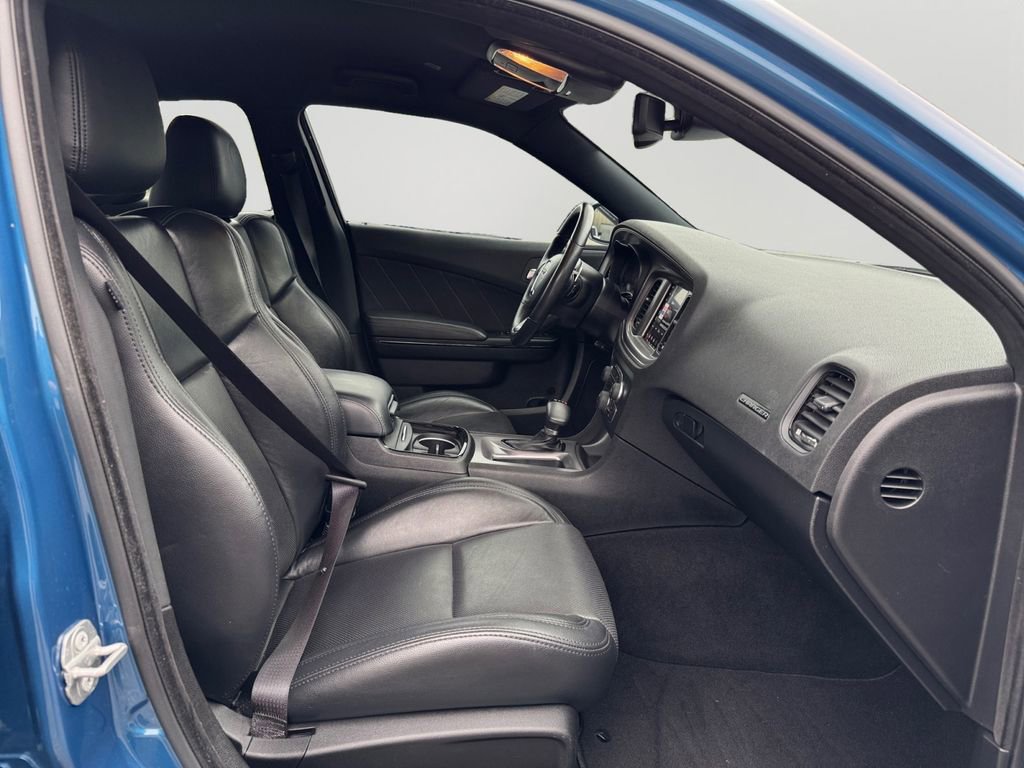 Certified 2023 Dodge Charger R/T w/ Performance Handling Group image 12