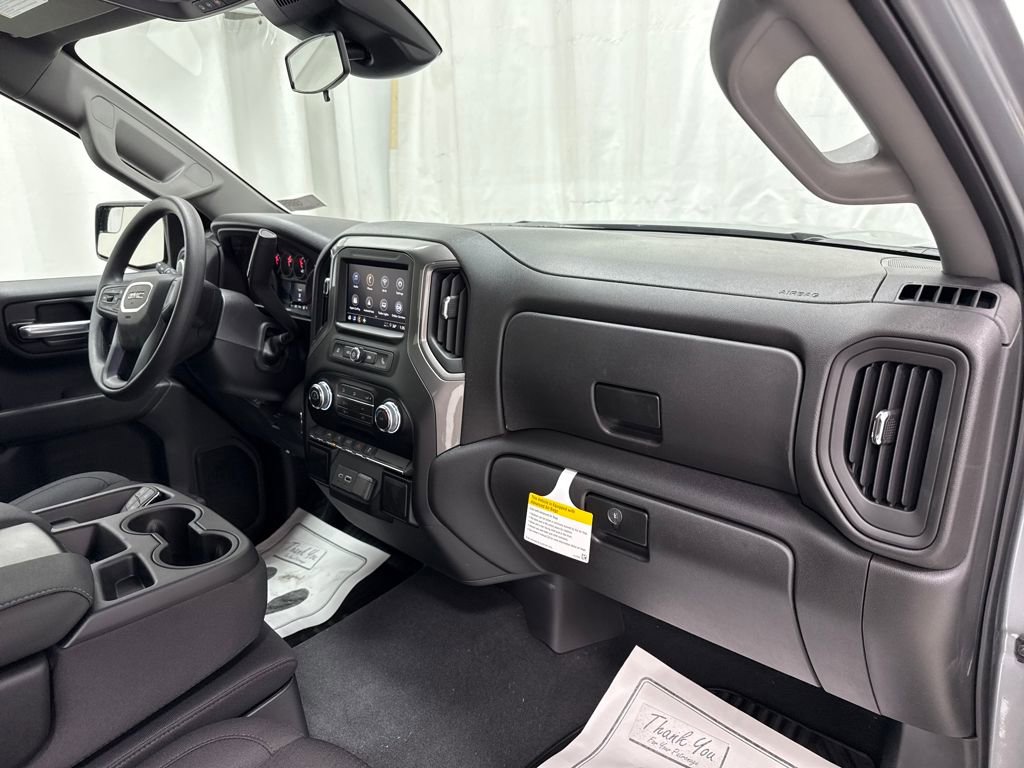 New 2026 GMC Sierra 1500 Pro w/ Pro Value Package AWD/4WD image 10