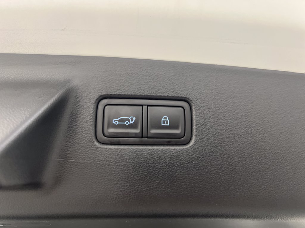 Used 2026 Hyundai Santa Fe SEL FWD image 52