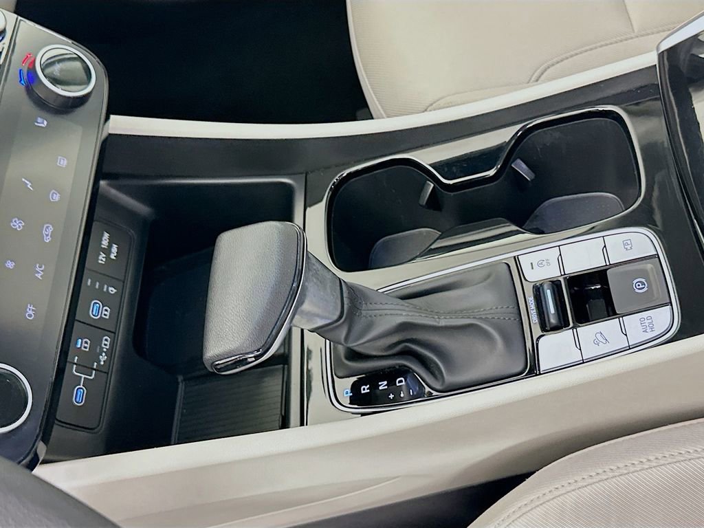 Certified 2025 Hyundai Tucson SEL image 16