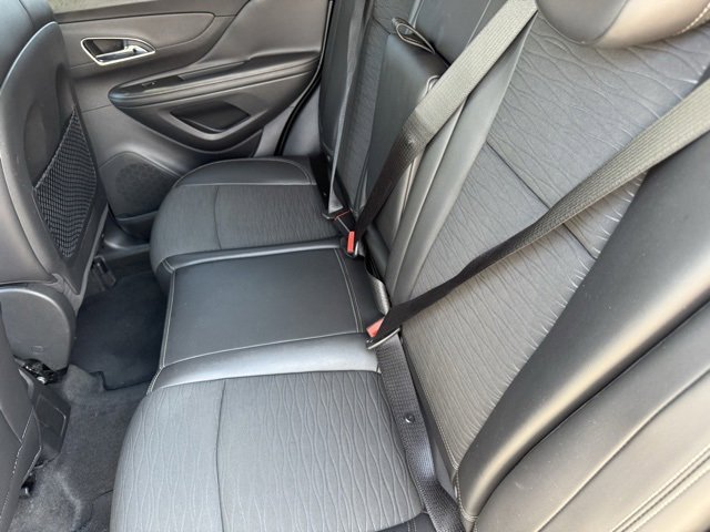 Used 2015 Buick Encore FWD image 11