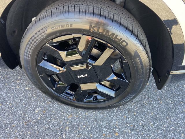 New 2027 Kia Telluride X-Line SX Prestige AWD/4WD image 7
