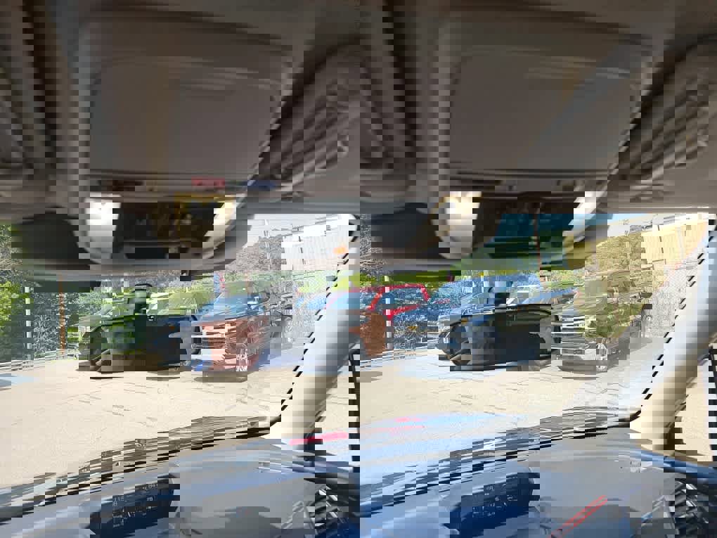 Used 2022 Subaru Forester Sport image 19