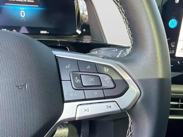Used 2026 Volkswagen Atlas Cross Sport SE FWD image 25