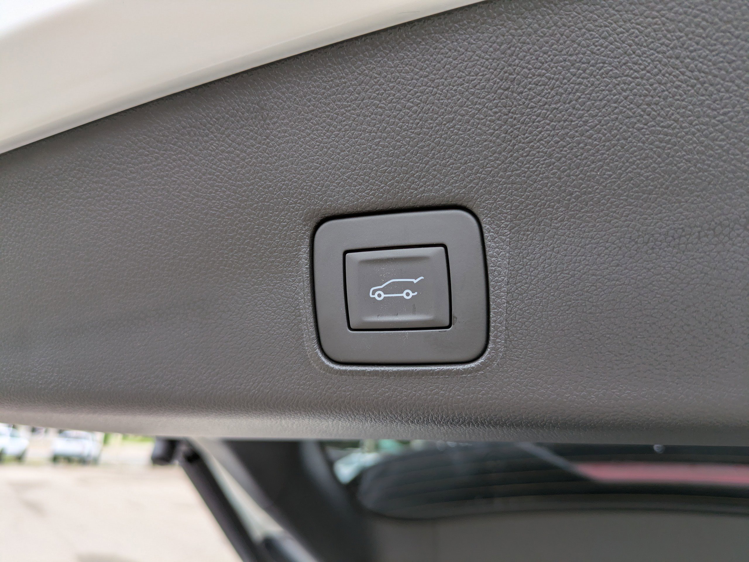 New 2026 Chevrolet TrailBlazer LT w/ Convenience Package image 14